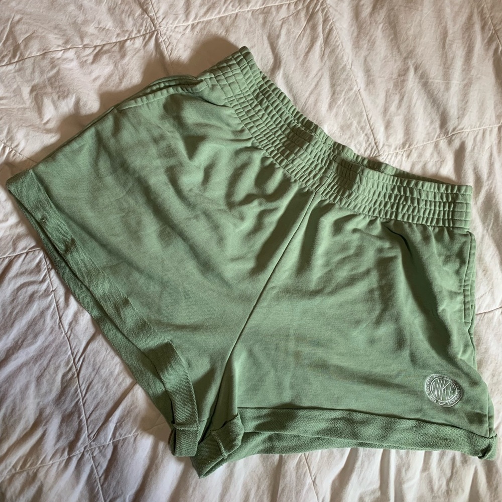 Nike Sweat Shorts